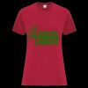 Everyday Heavy Cotton Ladies' Tee Thumbnail
