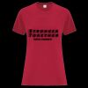 Everyday Heavy Cotton Ladies' Tee Thumbnail