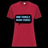 Everyday Heavy Cotton Ladies' Tee Thumbnail
