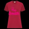 Everyday Heavy Cotton Ladies' Tee Thumbnail