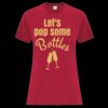 Everyday Heavy Cotton Ladies' Tee Thumbnail