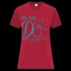 Everyday Heavy Cotton Ladies' Tee Thumbnail