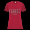 Everyday Heavy Cotton Ladies' Tee Thumbnail