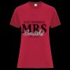 Everyday Heavy Cotton Ladies' Tee Thumbnail