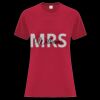 Everyday Heavy Cotton Ladies' Tee Thumbnail