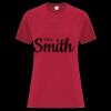 Everyday Heavy Cotton Ladies' Tee Thumbnail