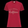 Everyday Heavy Cotton Ladies' Tee Thumbnail