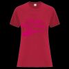 Everyday Heavy Cotton Ladies' Tee Thumbnail