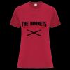 Everyday Heavy Cotton Ladies' Tee Thumbnail