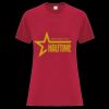 Everyday Heavy Cotton Ladies' Tee Thumbnail