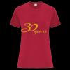 Everyday Heavy Cotton Ladies' Tee Thumbnail