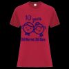 Everyday Heavy Cotton Ladies' Tee Thumbnail