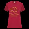 Everyday Heavy Cotton Ladies' Tee Thumbnail