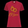 Everyday Heavy Cotton Ladies' Tee Thumbnail
