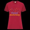 Everyday Heavy Cotton Ladies' Tee Thumbnail