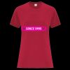 Everyday Heavy Cotton Ladies' Tee Thumbnail