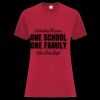 Everyday Heavy Cotton Ladies' Tee Thumbnail