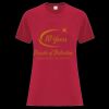 Everyday Heavy Cotton Ladies' Tee Thumbnail