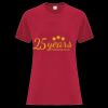 Everyday Heavy Cotton Ladies' Tee Thumbnail