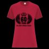 Everyday Heavy Cotton Ladies' Tee Thumbnail