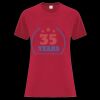 Everyday Heavy Cotton Ladies' Tee Thumbnail