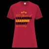 Everyday Heavy Cotton Ladies' Tee Thumbnail
