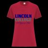 Everyday Heavy Cotton Ladies' Tee Thumbnail