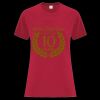 Everyday Heavy Cotton Ladies' Tee Thumbnail