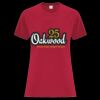 Everyday Heavy Cotton Ladies' Tee Thumbnail