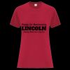 Everyday Heavy Cotton Ladies' Tee Thumbnail