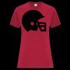 Everyday Heavy Cotton Ladies' Tee Thumbnail