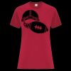 Everyday Heavy Cotton Ladies' Tee Thumbnail
