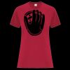 Everyday Heavy Cotton Ladies' Tee Thumbnail