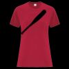 Everyday Heavy Cotton Ladies' Tee Thumbnail