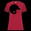 Everyday Heavy Cotton Ladies' Tee Thumbnail