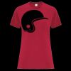 Everyday Heavy Cotton Ladies' Tee Thumbnail