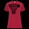 Everyday Heavy Cotton Ladies' Tee Thumbnail