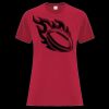 Everyday Heavy Cotton Ladies' Tee Thumbnail
