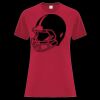 Everyday Heavy Cotton Ladies' Tee Thumbnail