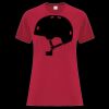 Everyday Heavy Cotton Ladies' Tee Thumbnail