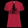Everyday Heavy Cotton Ladies' Tee Thumbnail