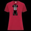 Everyday Heavy Cotton Ladies' Tee Thumbnail