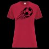 Everyday Heavy Cotton Ladies' Tee Thumbnail