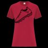 Everyday Heavy Cotton Ladies' Tee Thumbnail
