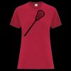 Everyday Heavy Cotton Ladies' Tee Thumbnail