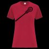 Everyday Heavy Cotton Ladies' Tee Thumbnail