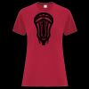 Everyday Heavy Cotton Ladies' Tee Thumbnail
