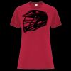 Everyday Heavy Cotton Ladies' Tee Thumbnail