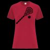 Everyday Heavy Cotton Ladies' Tee Thumbnail