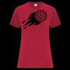 Everyday Heavy Cotton Ladies' Tee Thumbnail